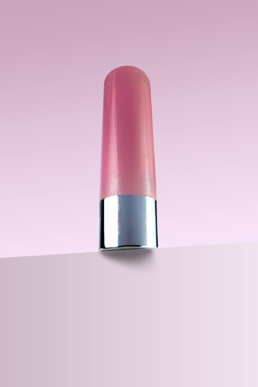 Glassy Lip Glow Tint