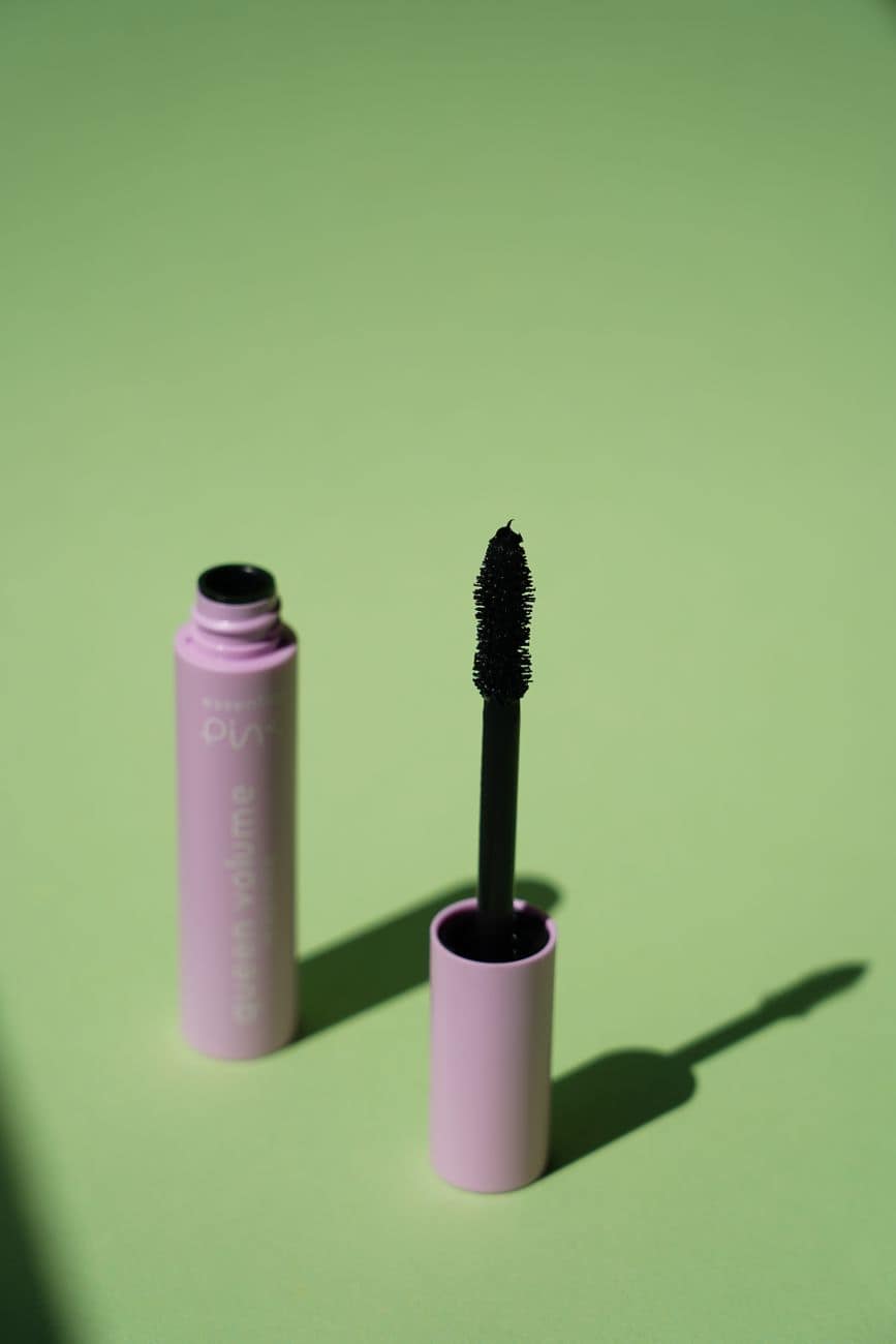 Full-Volume Lengthening Mascara