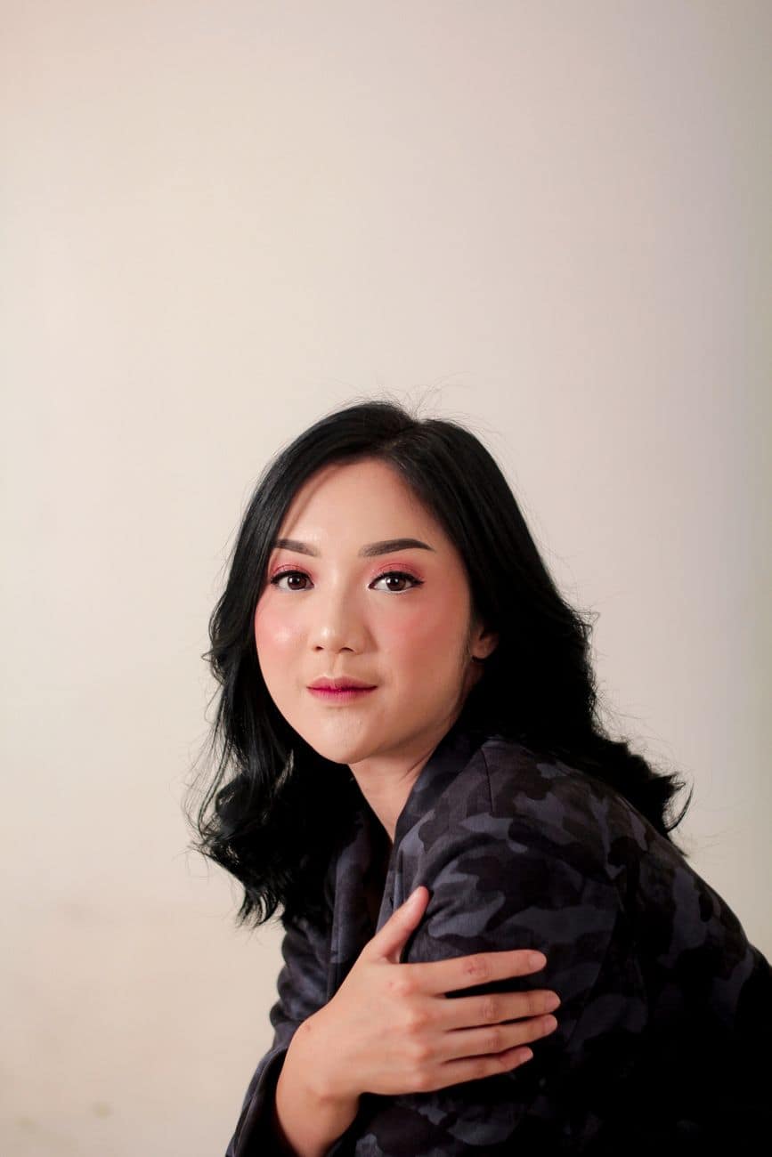 Renée Chong