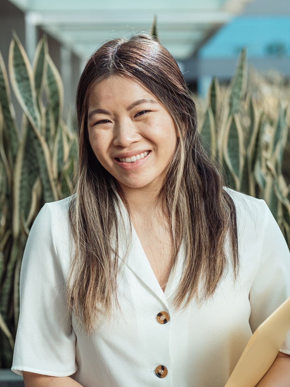 Rachel Lim