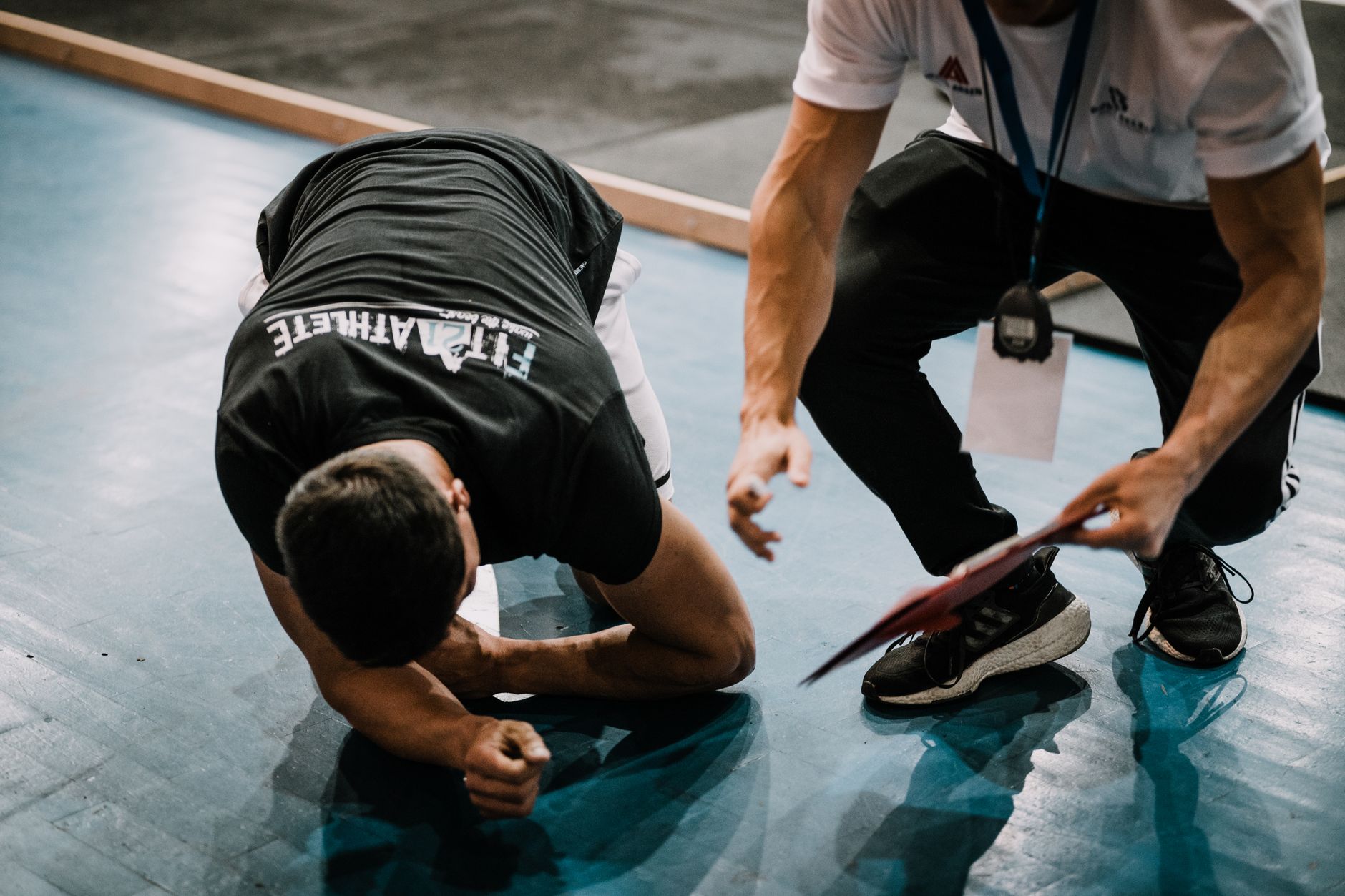 Building a Volt Strength membership around your goal