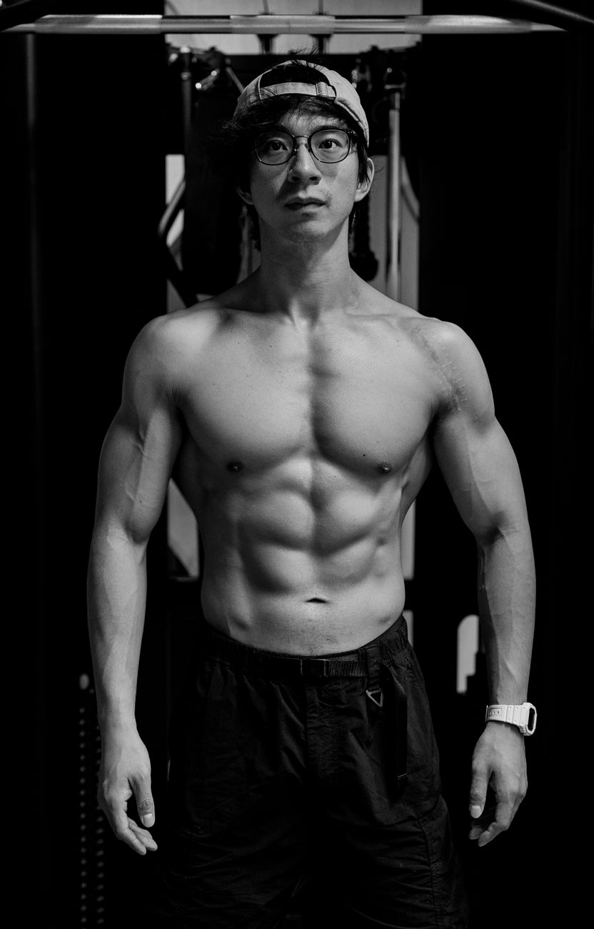 Jared Sim, Founder & Head Coach at Volt Strength