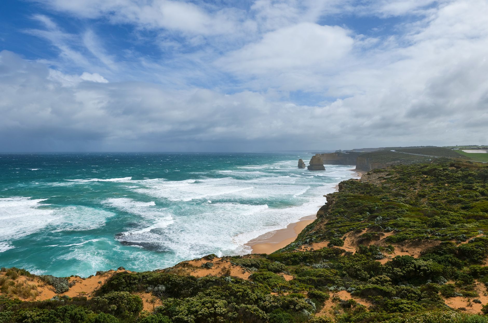 Travel to Australia