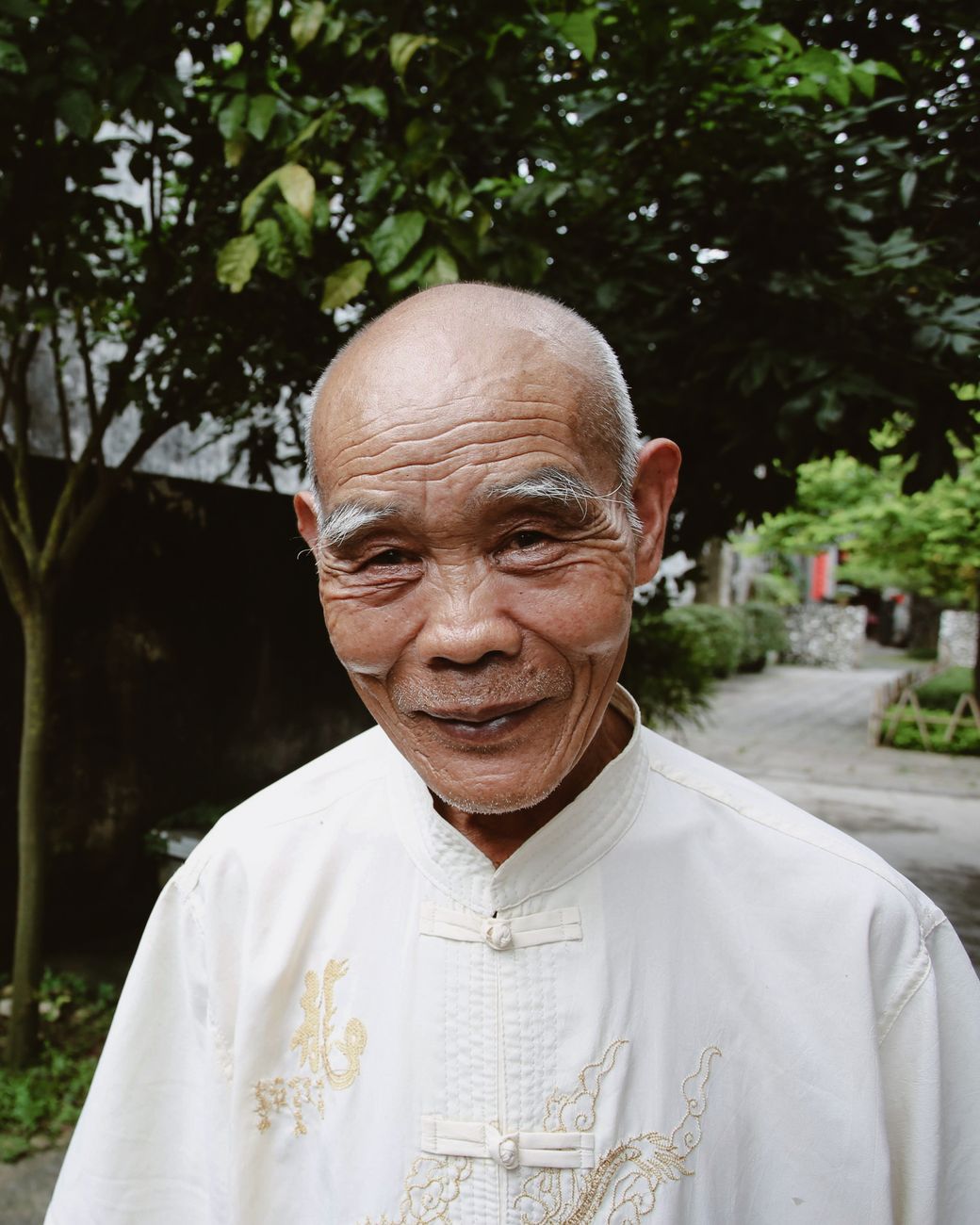Gerald Ong