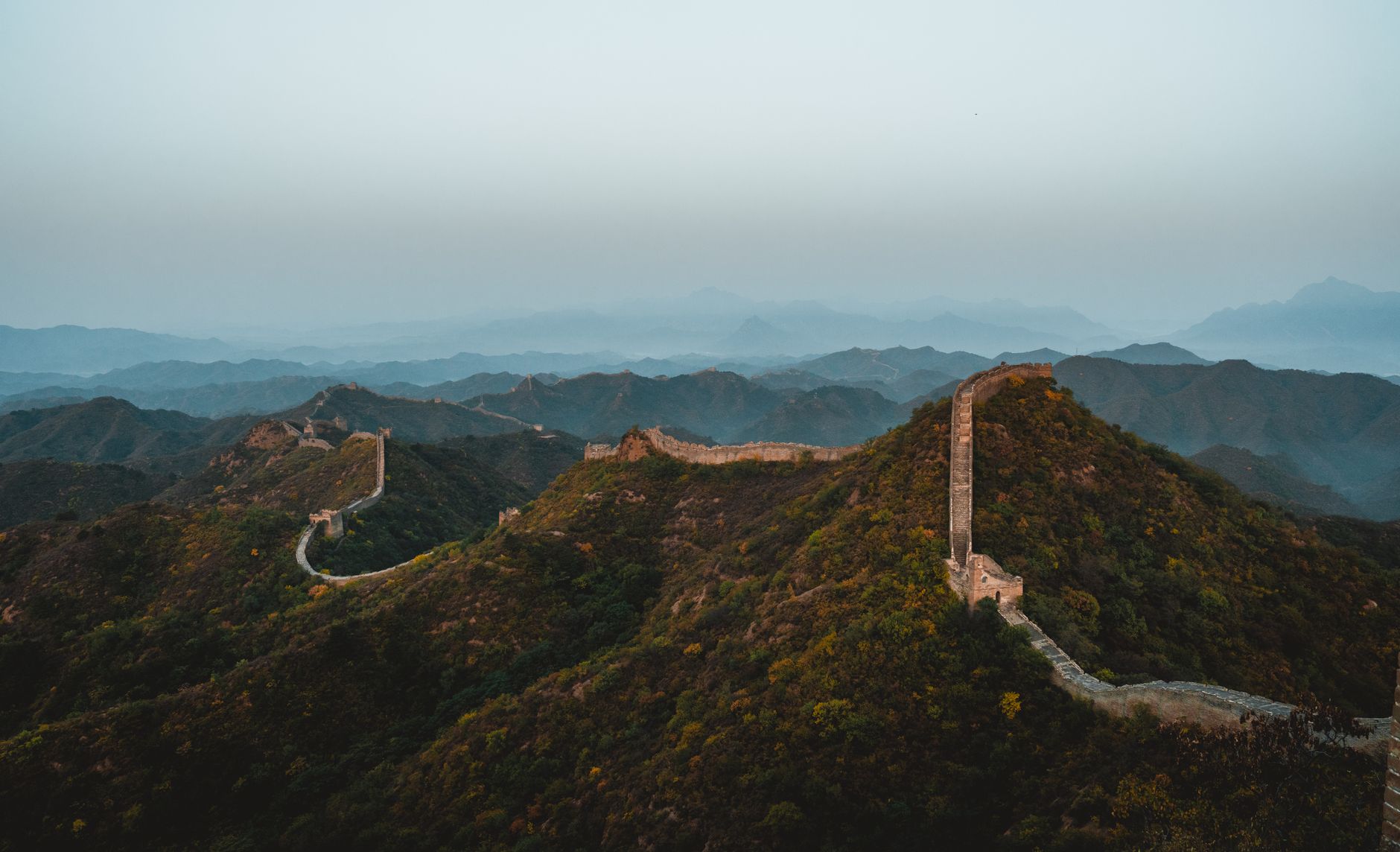 Travel to China