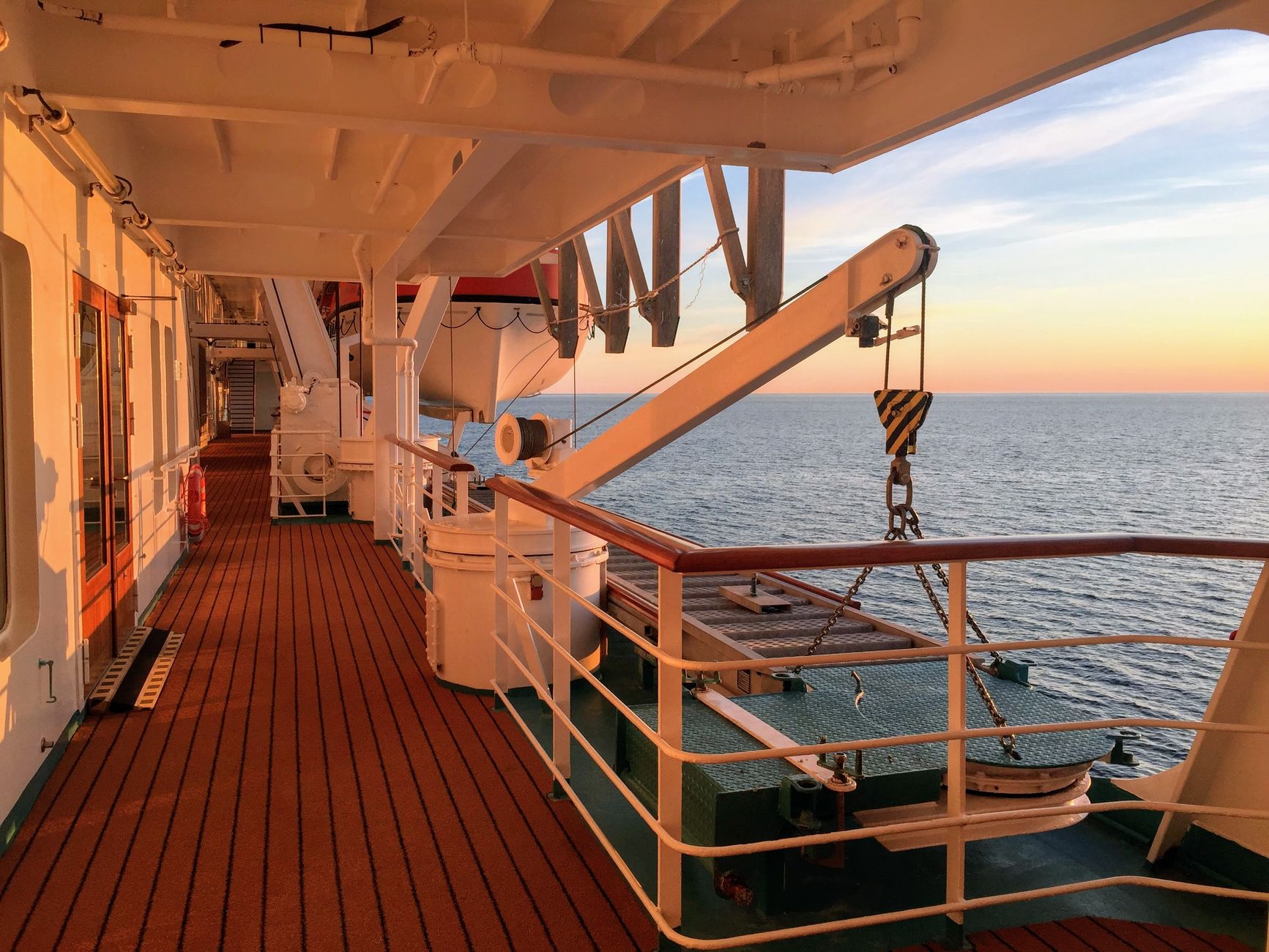 5D4N Southeast Asia Cruise