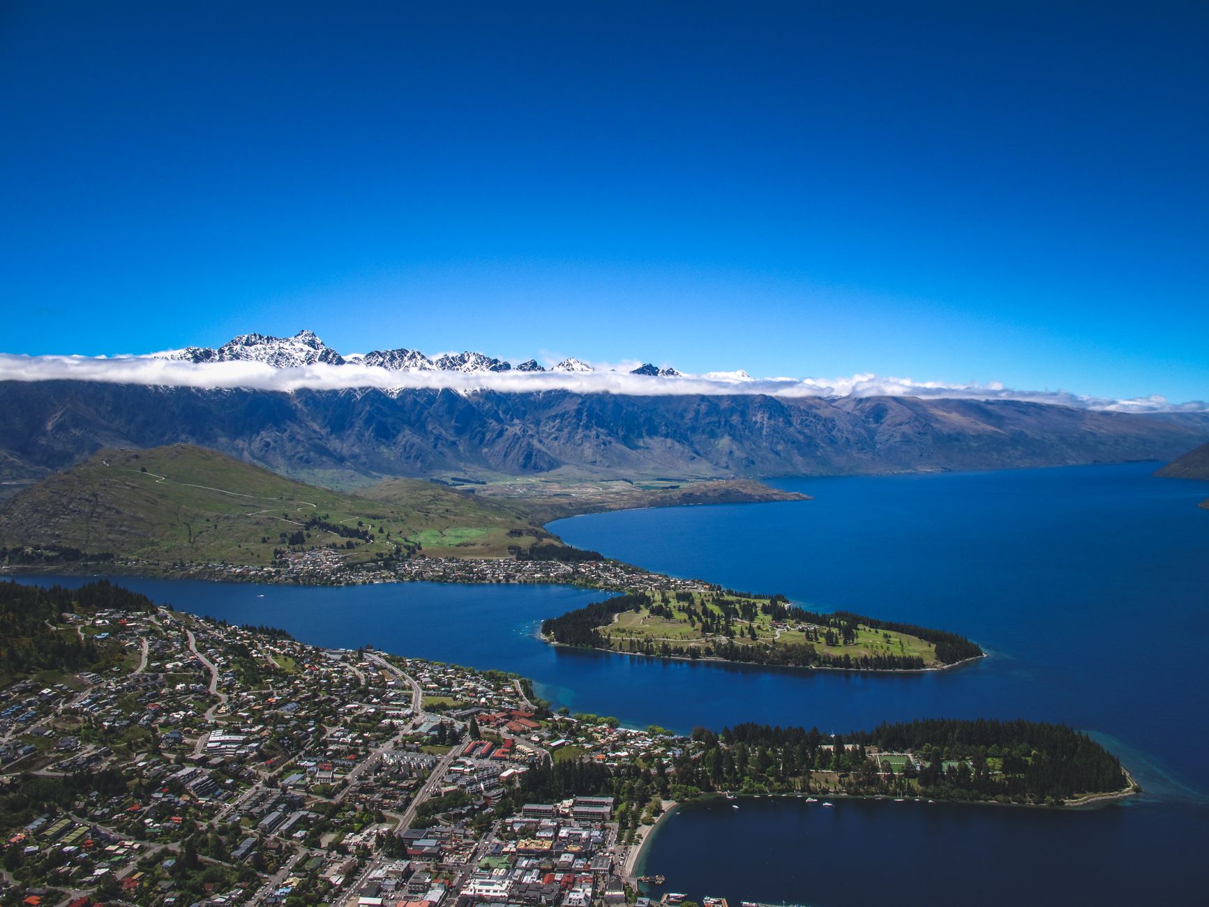 Travel to New Zealand
