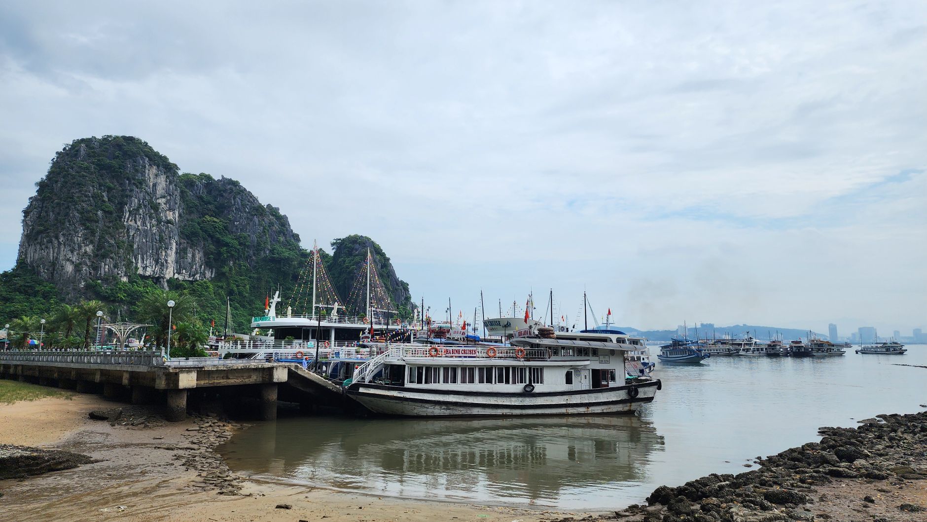 6D5N Central Vietnam Discovery