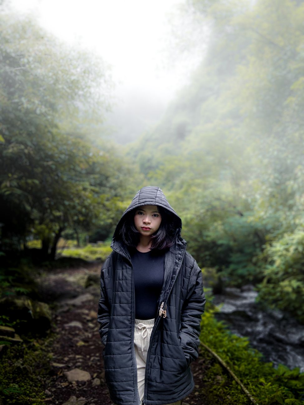 Charmaine Yeo