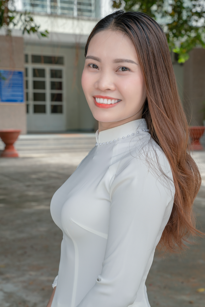 Serene Koh, Senior Lash Artist at Wisp Lash Studio Singapore