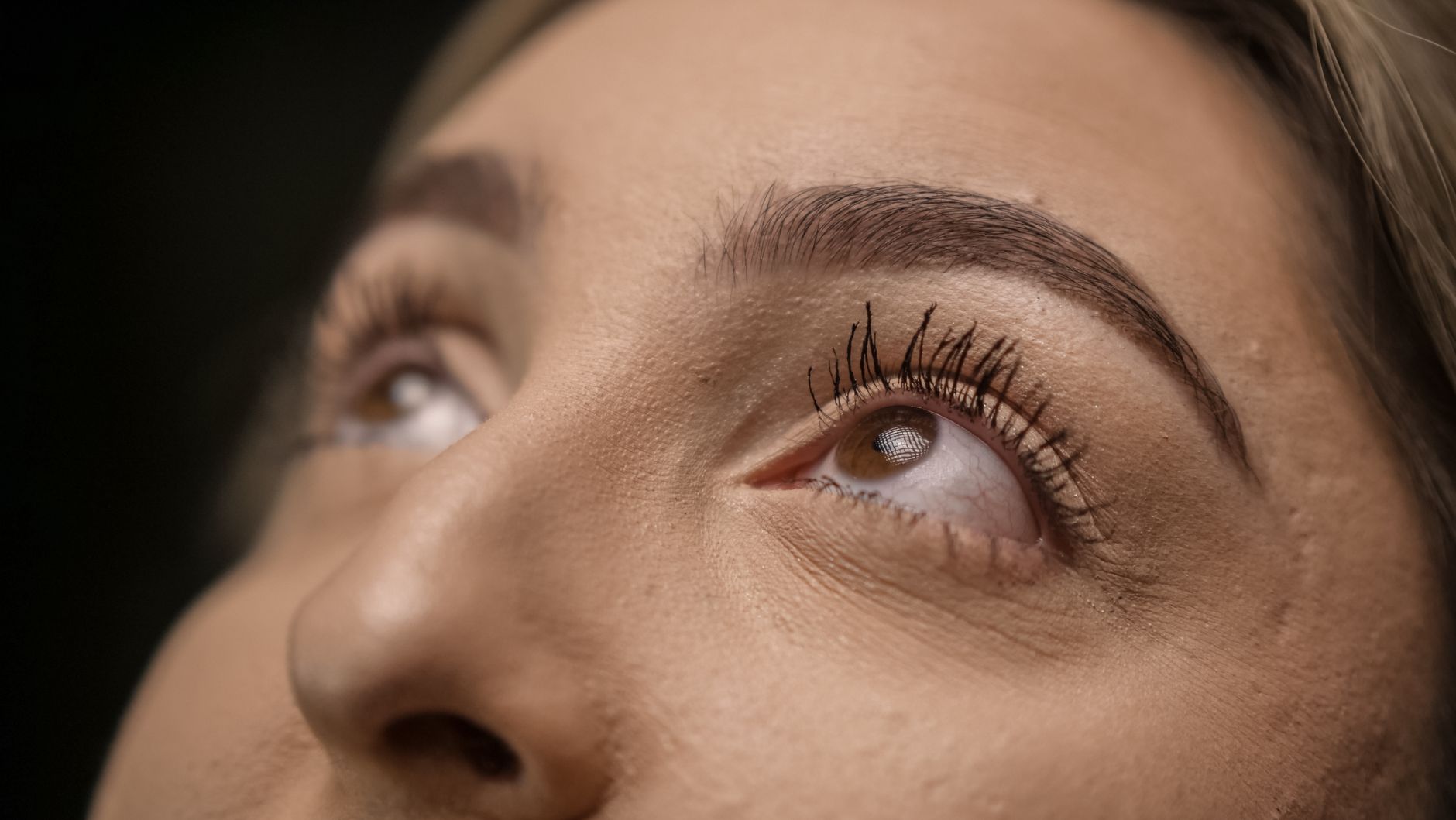 Classic Lash Set at Wisp Lash Studio Singapore
