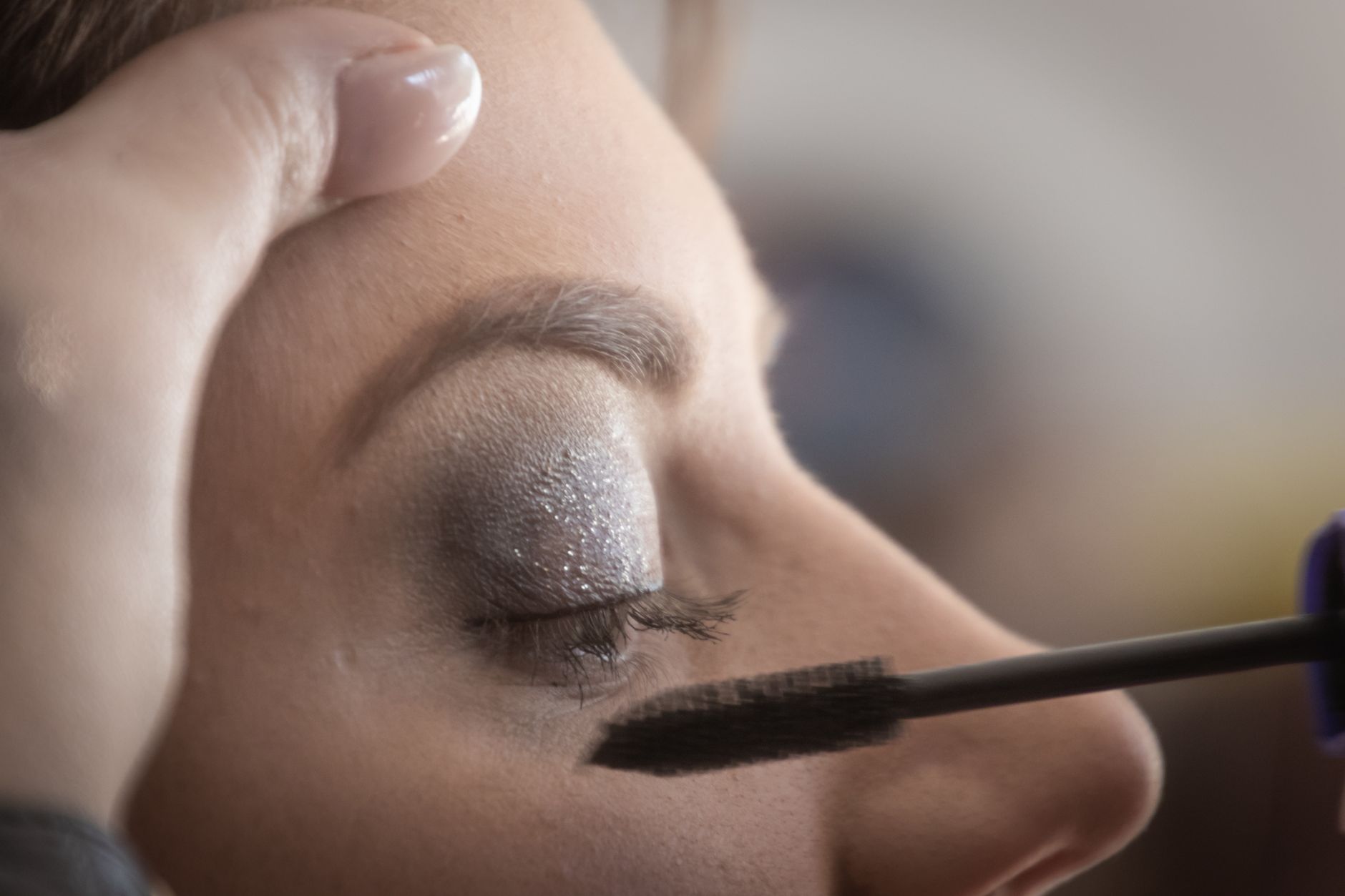Lash Lift & Tint at Wisp Lash Studio Singapore
