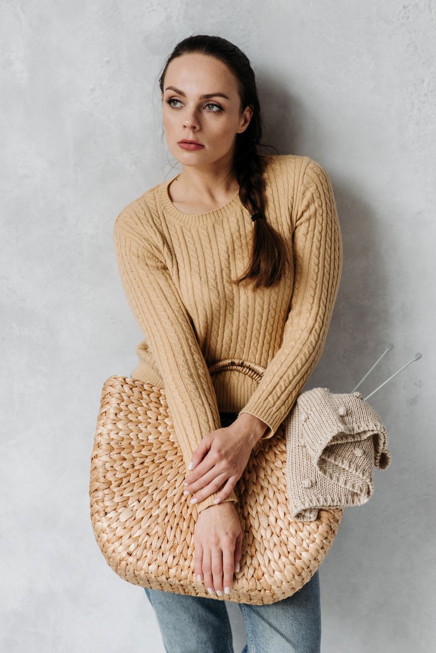 Knitwear