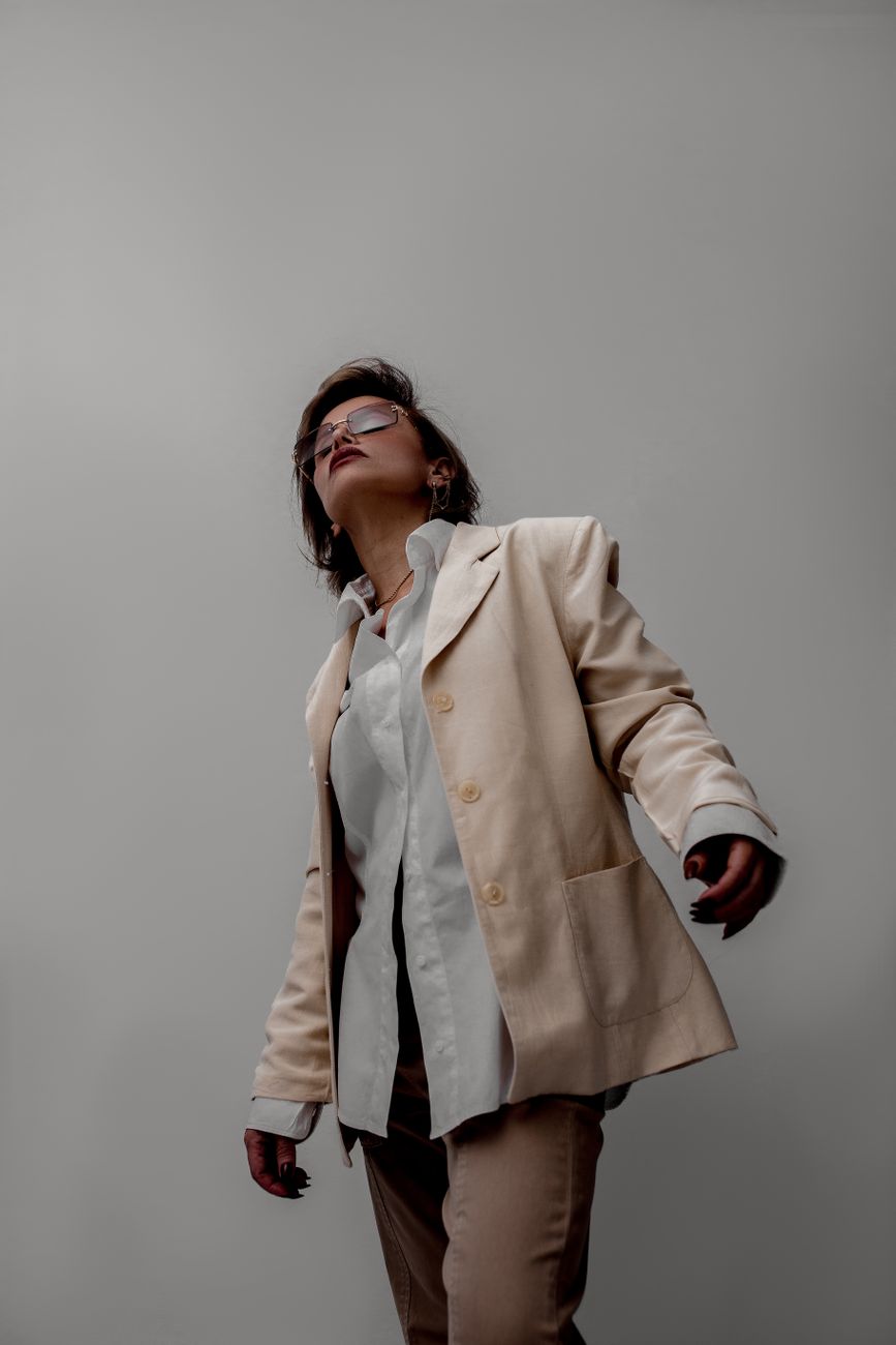 Outerwear
