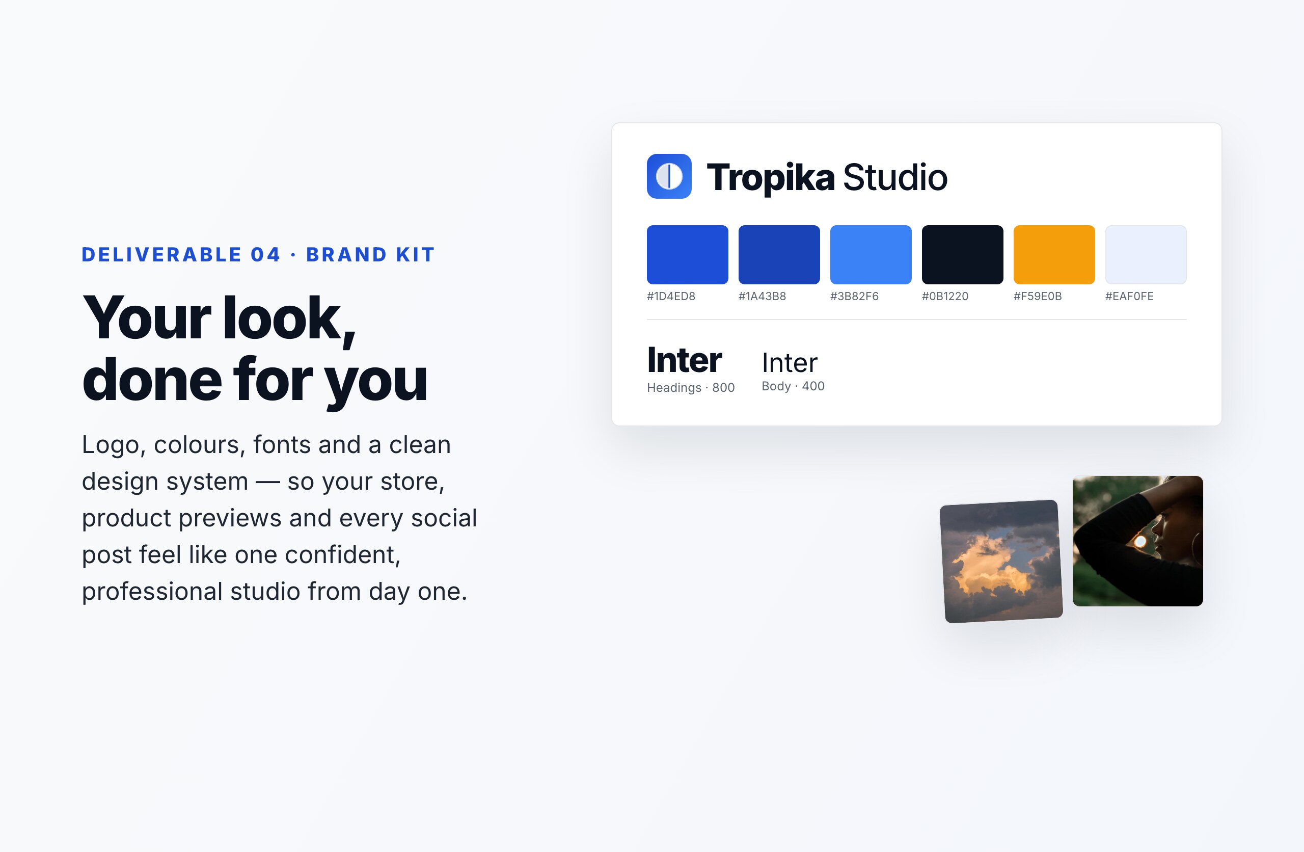Brand Kit