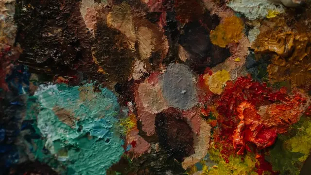 Color Palette Generator — free online tool by SGBP