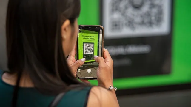 QR Code Generator — free online tool by SGBP