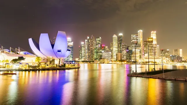 Singapore Public Holidays — free online tool by SGBP